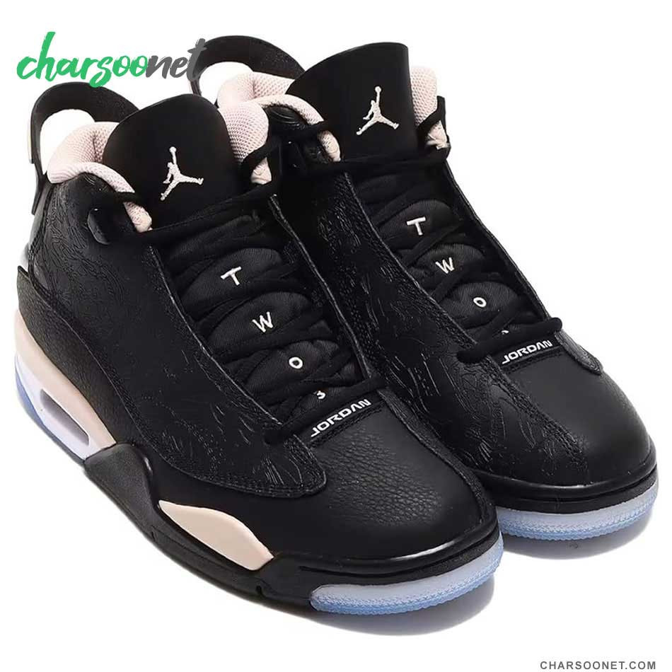 کفش ورزشی مردانه نایکی Nike Air Jordan Dub Zero