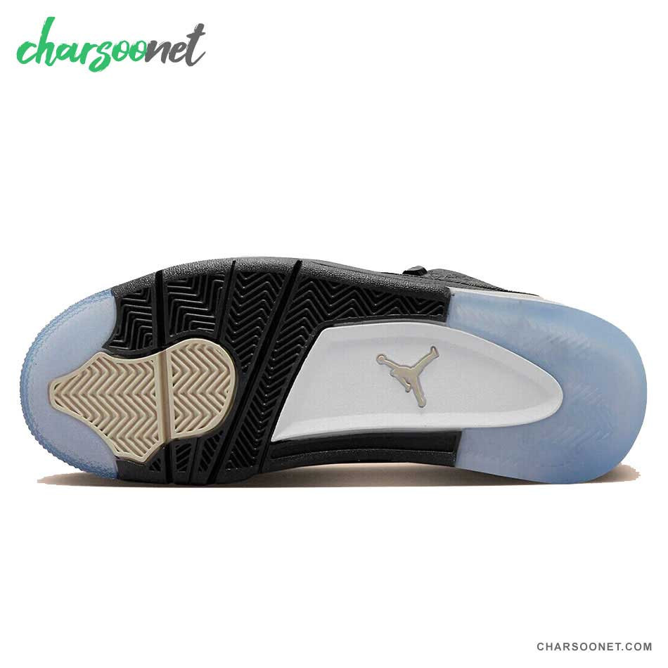 کفش ورزشی مردانه نایکی Nike Air Jordan Dub Zero