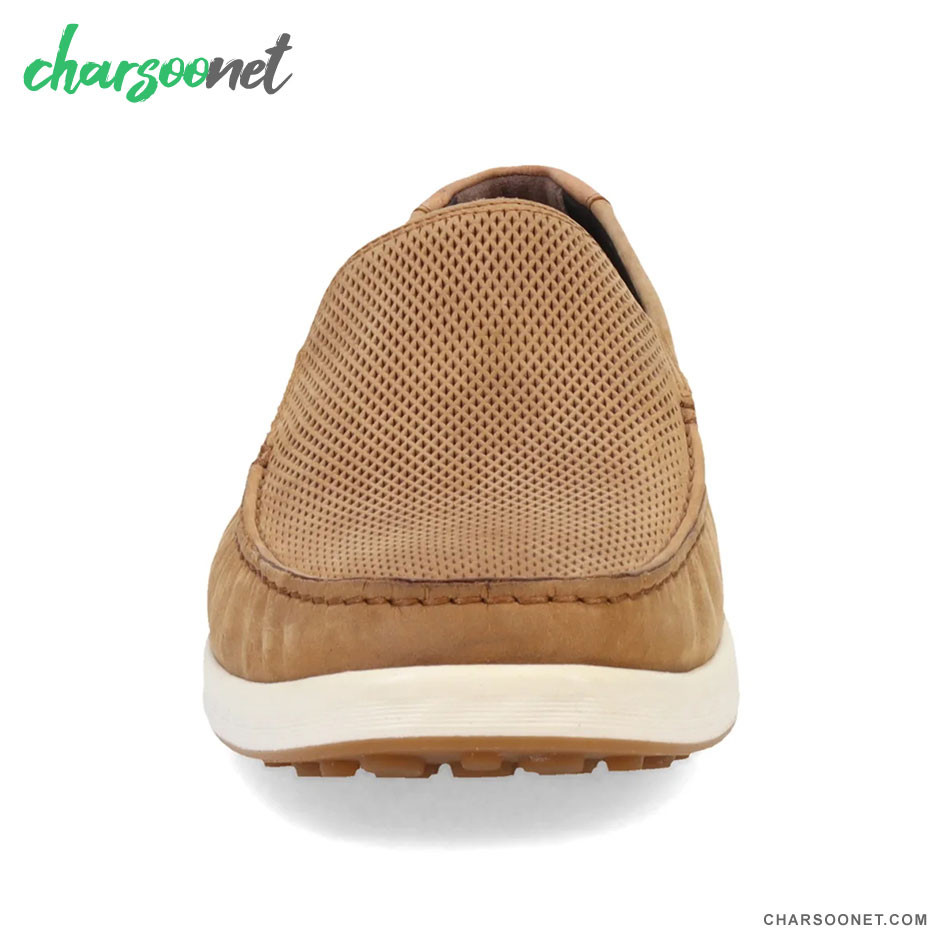 کفش رسمی مردانه اکو Ecco S Lite Moc Slip-On