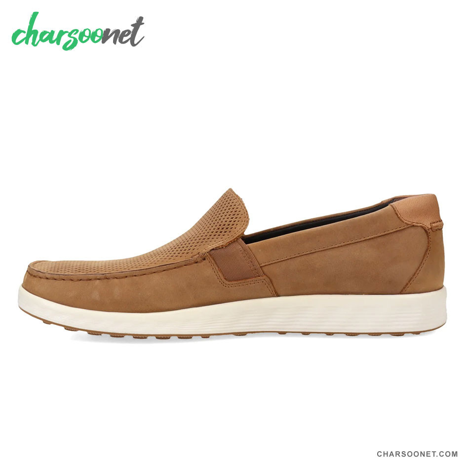 کفش رسمی مردانه اکو Ecco S Lite Moc Slip-On