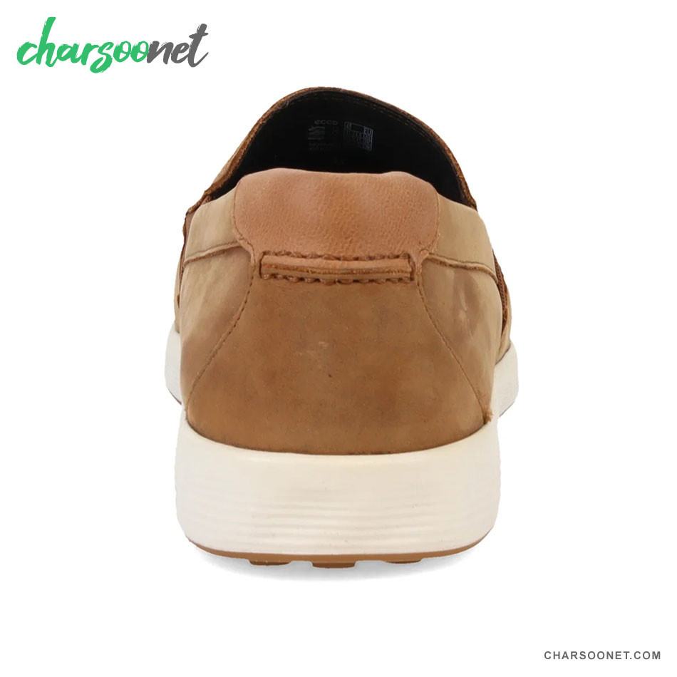 کفش رسمی مردانه اکو Ecco S Lite Moc Slip-On