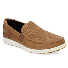 کفش رسمی مردانه اکو Ecco S Lite Moc Slip-On