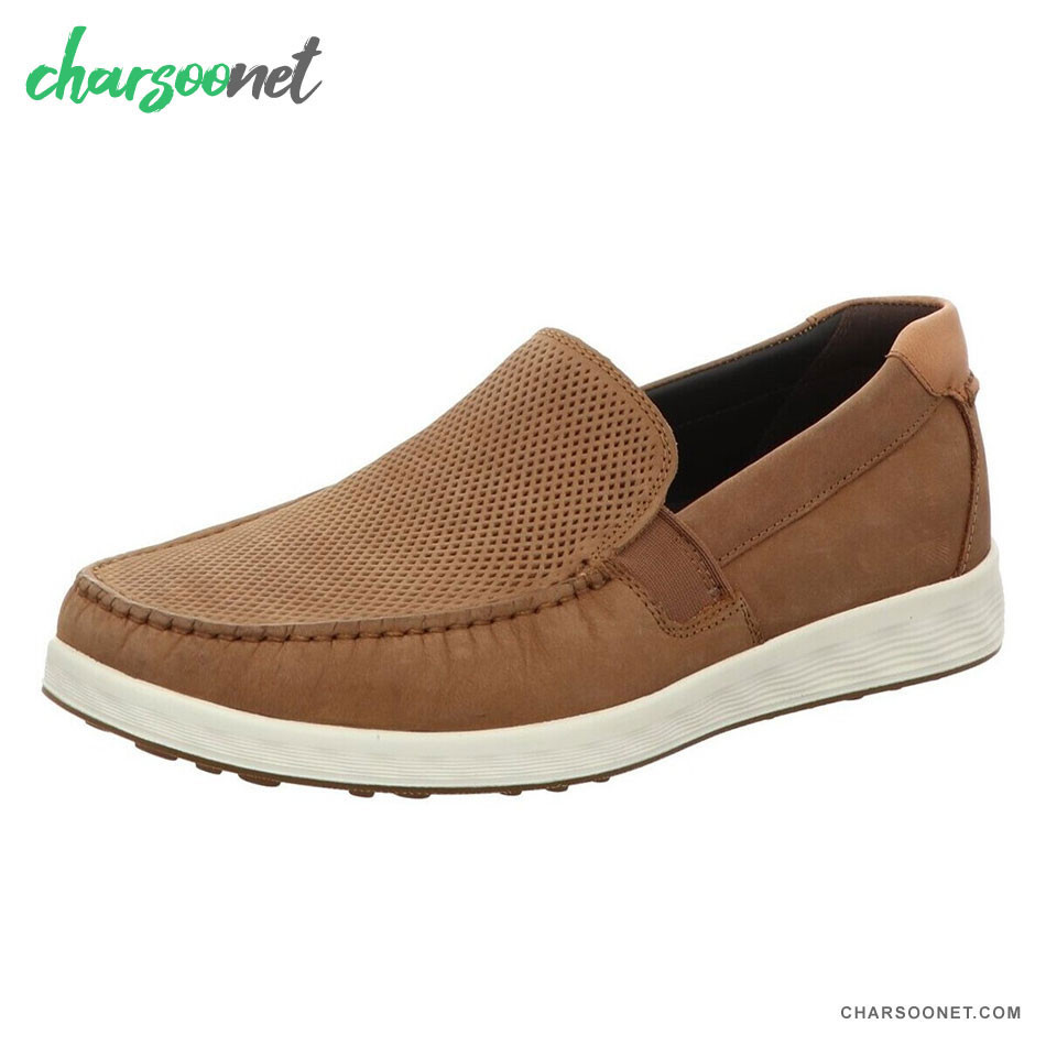 کفش رسمی مردانه اکو Ecco S Lite Moc Slip-On