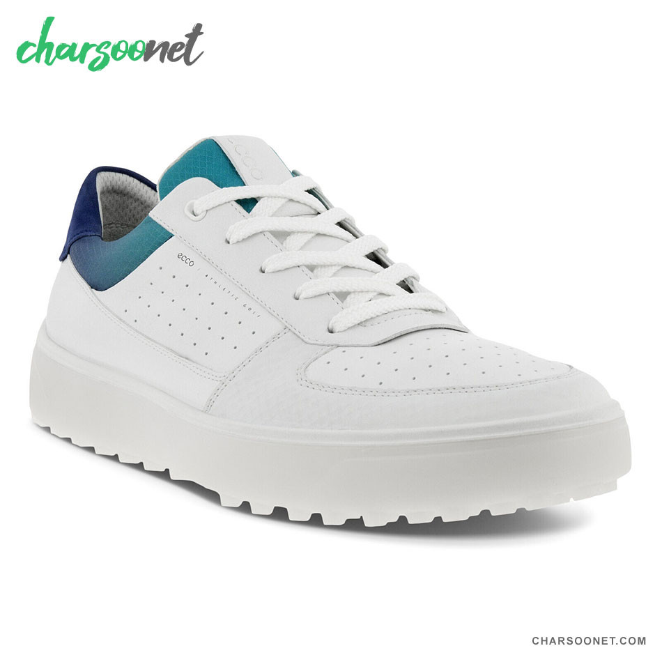 کفش ورزشی مردانه اکو Ecco Golf Tray