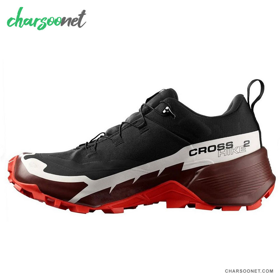 کفش پیاده روی مردانه سالومون Salomon Cross Hike Gtx 2