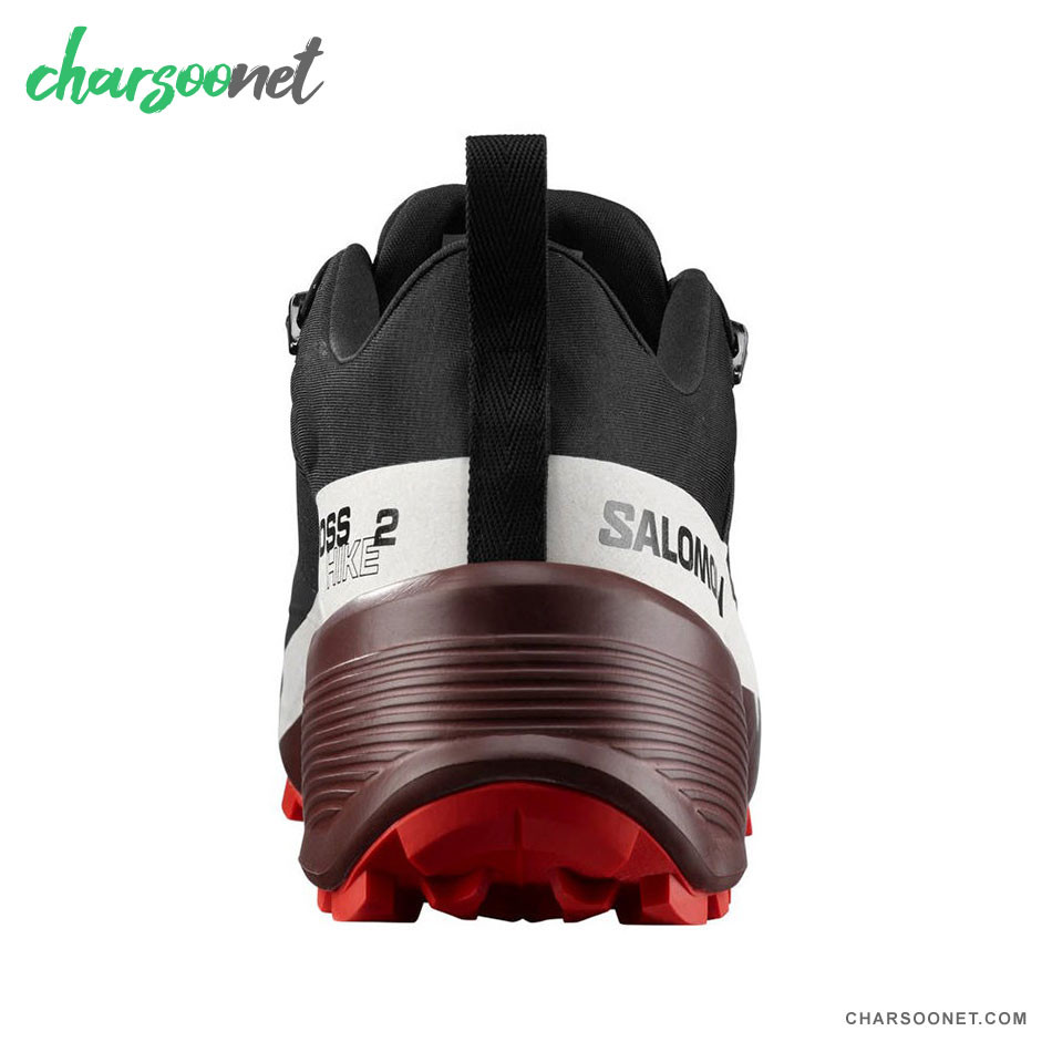 کفش پیاده روی مردانه سالومون Salomon Cross Hike Gtx 2