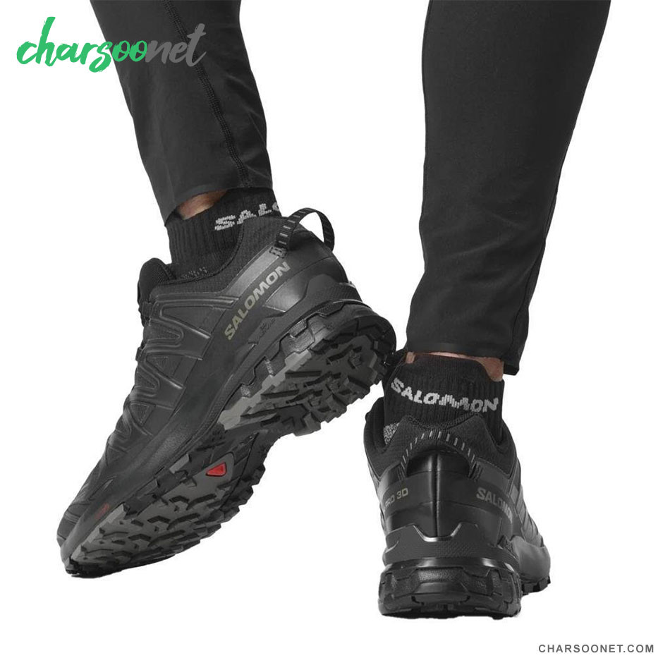 کفش پیاده روی مردانه سالومون Salomon Xa Pro 3D V9 Gtx