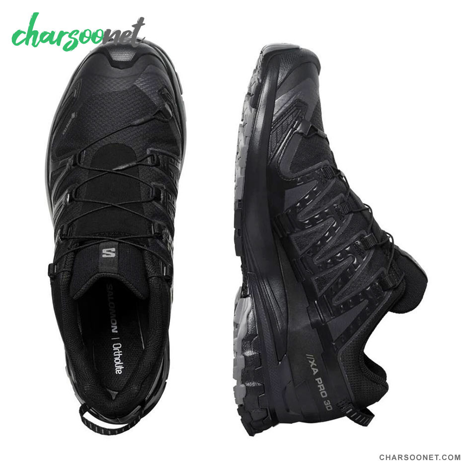 کفش پیاده روی مردانه سالومون Salomon Xa Pro 3D V9 Gtx