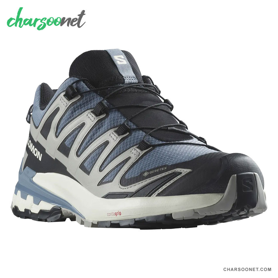 کفش پیاده روی مردانه سالومون ضدآب Salomon XA PRO 3D V9 GTX