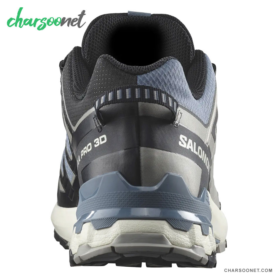 کفش پیاده روی مردانه سالومون ضدآب Salomon XA PRO 3D V9 GTX