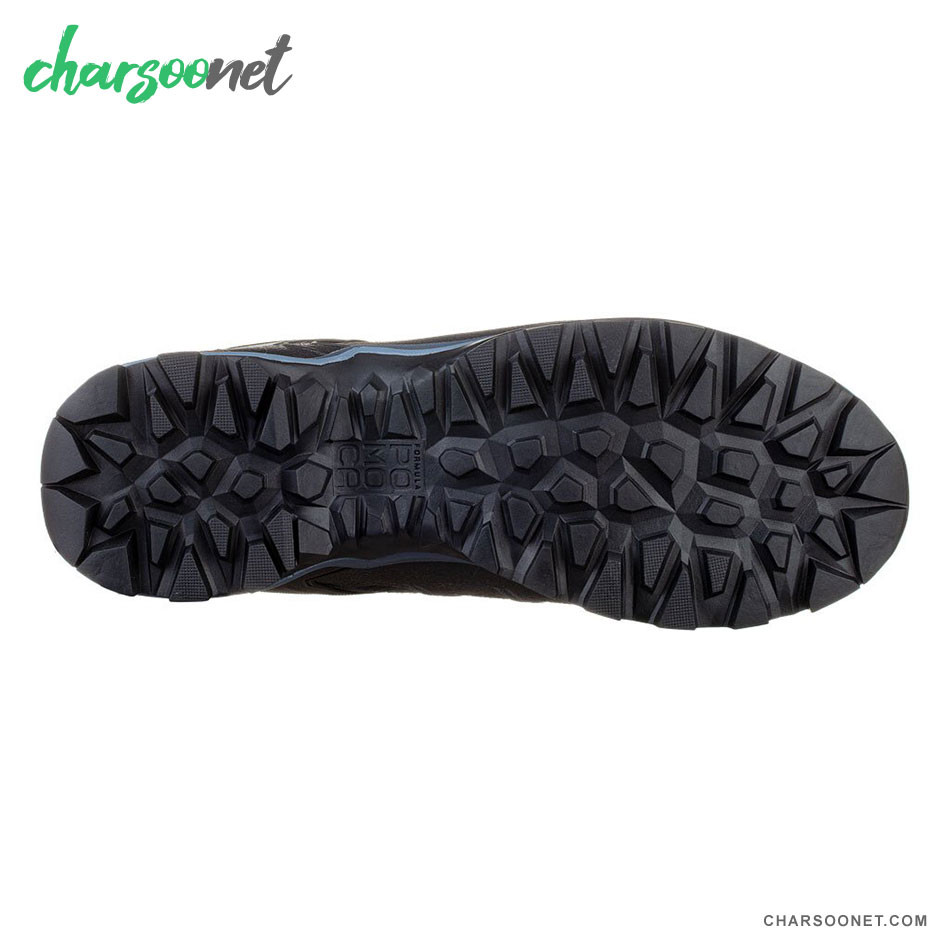 کفش کوهنوردی مردانه ضدآب سالیوا Salewa MTN Trainer Lite GTX