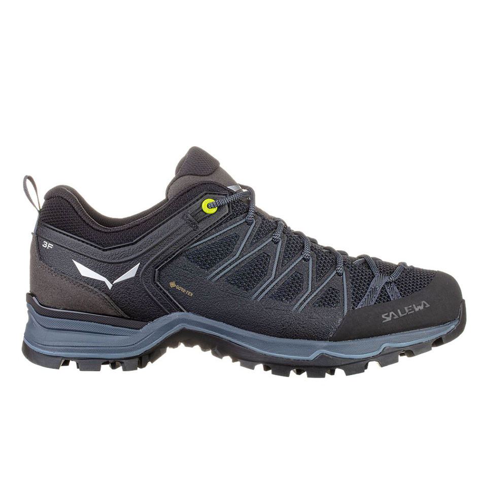 کفش کوهنوردی مردانه ضدآب سالیوا Salewa MTN Trainer Lite GTX