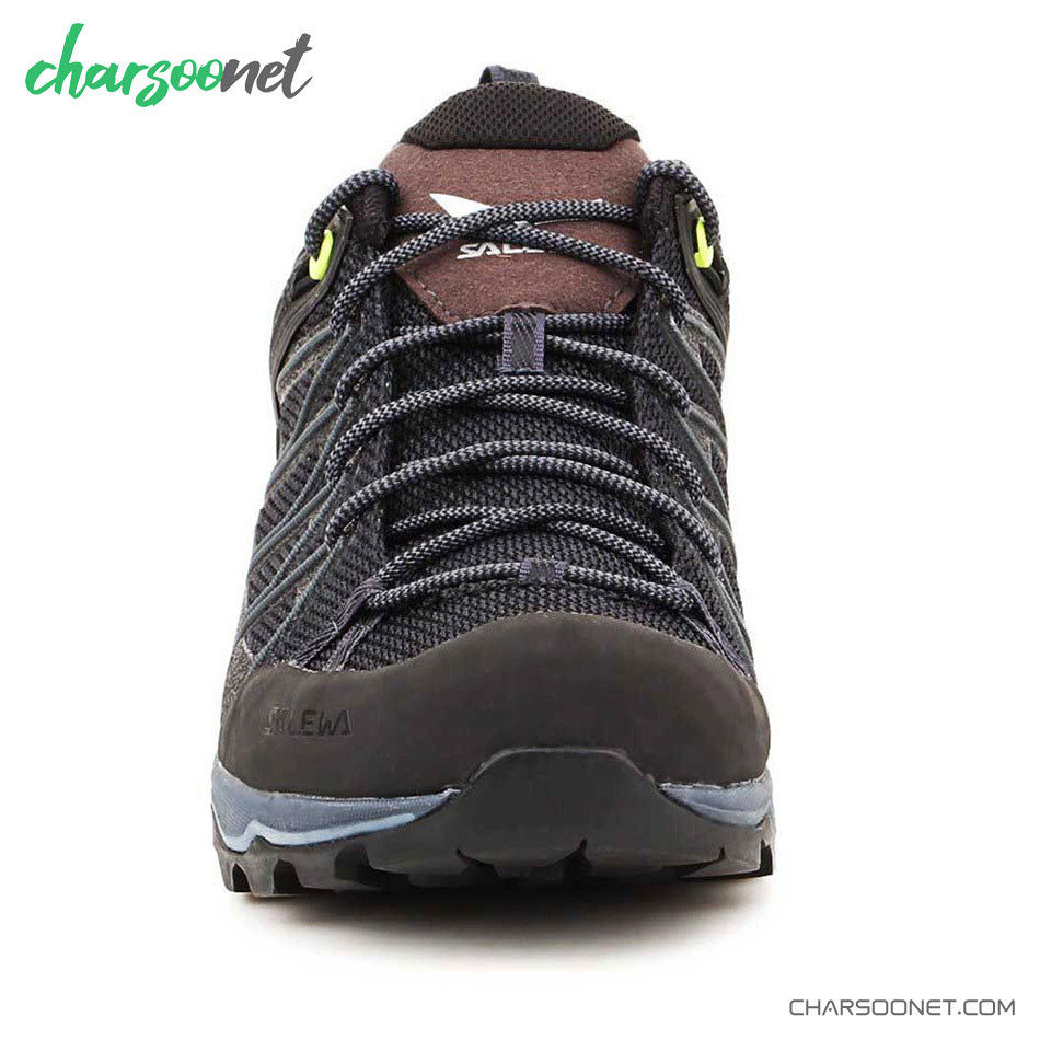 کفش کوهنوردی مردانه ضدآب سالیوا Salewa MTN Trainer Lite GTX