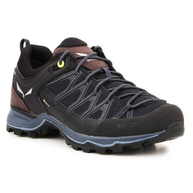 کفش کوهنوردی مردانه ضدآب سالیوا Salewa MTN Trainer Lite GTX