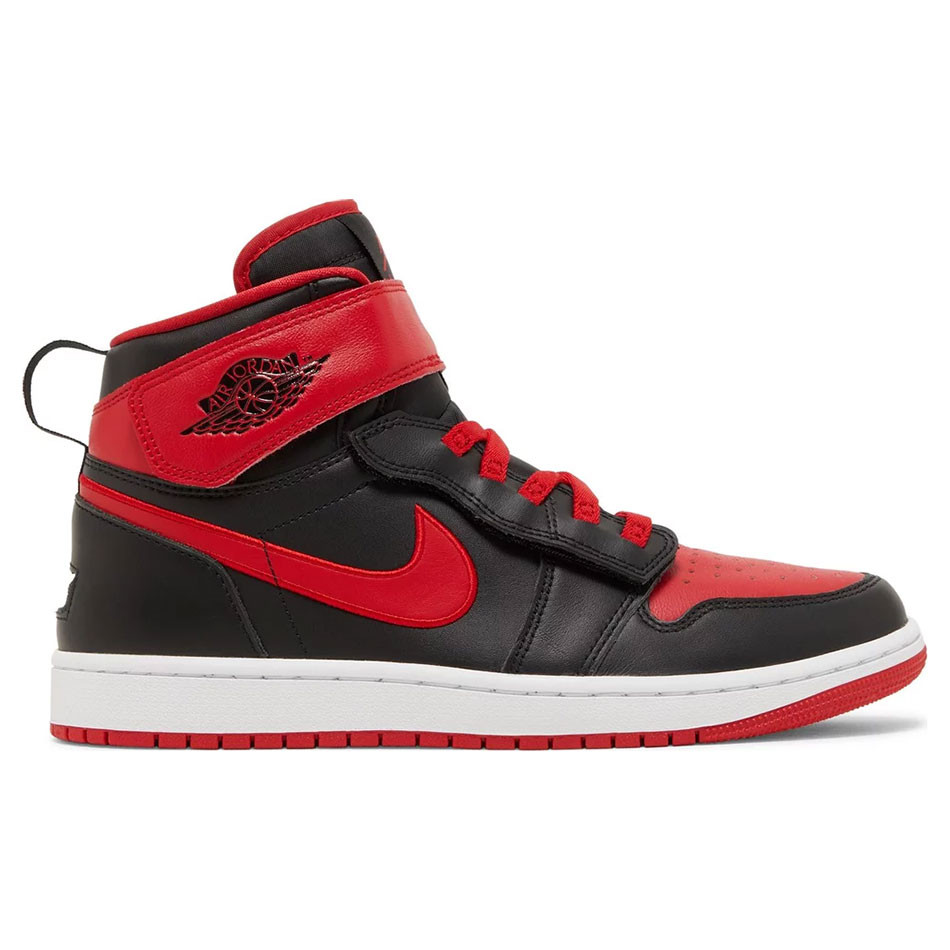 کفش اسنیکر مردانه نایکی Nike Air Jordan 1 High FlyEase
