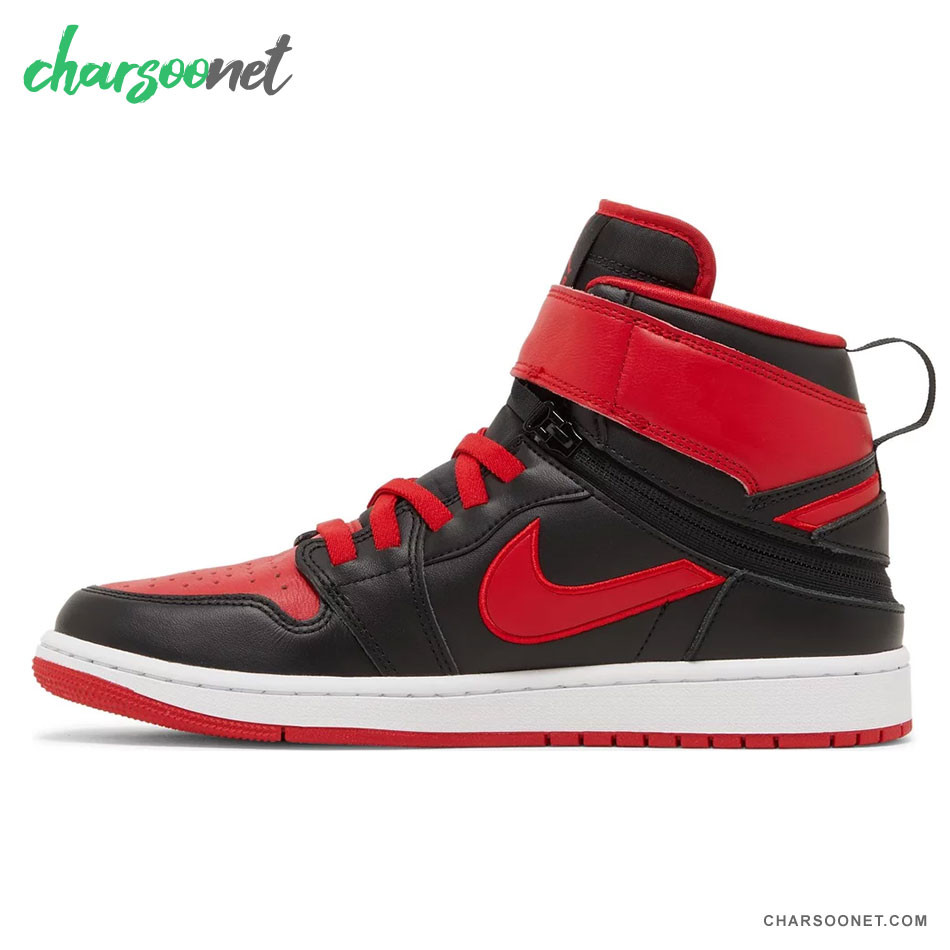 کفش اسنیکر مردانه نایکی Nike Air Jordan 1 High FlyEase