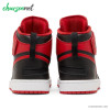 کفش اسنیکر مردانه نایکی Nike Air Jordan 1 High FlyEase