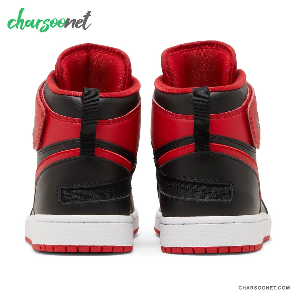 کفش اسنیکر مردانه نایکی Nike Air Jordan 1 High FlyEase