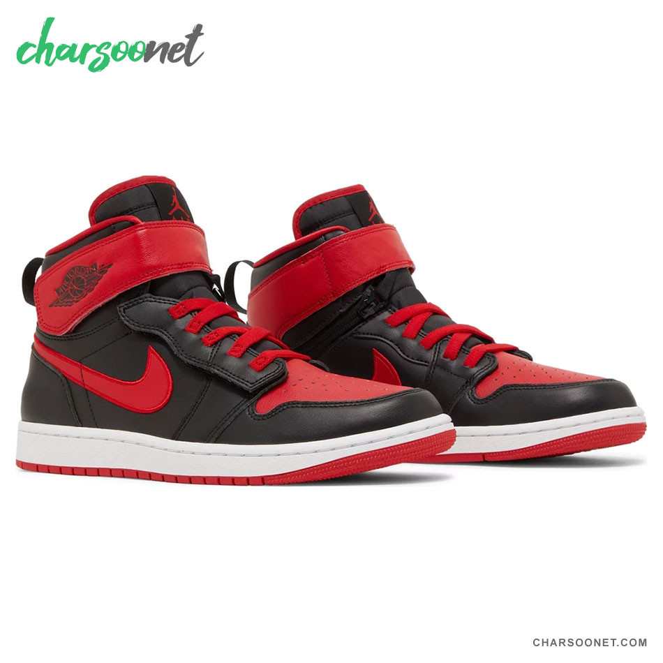کفش اسنیکر مردانه نایکی Nike Air Jordan 1 High FlyEase