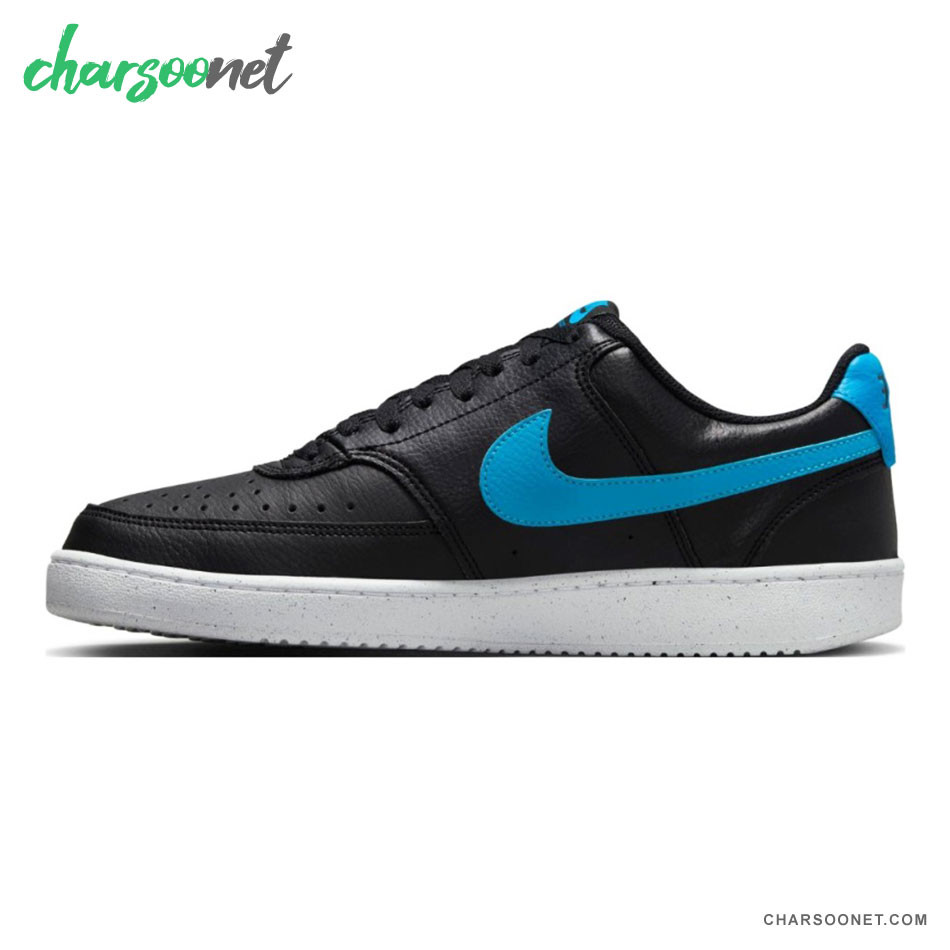 کفش اسپرت مردانه نایک Nike Court Vision Low