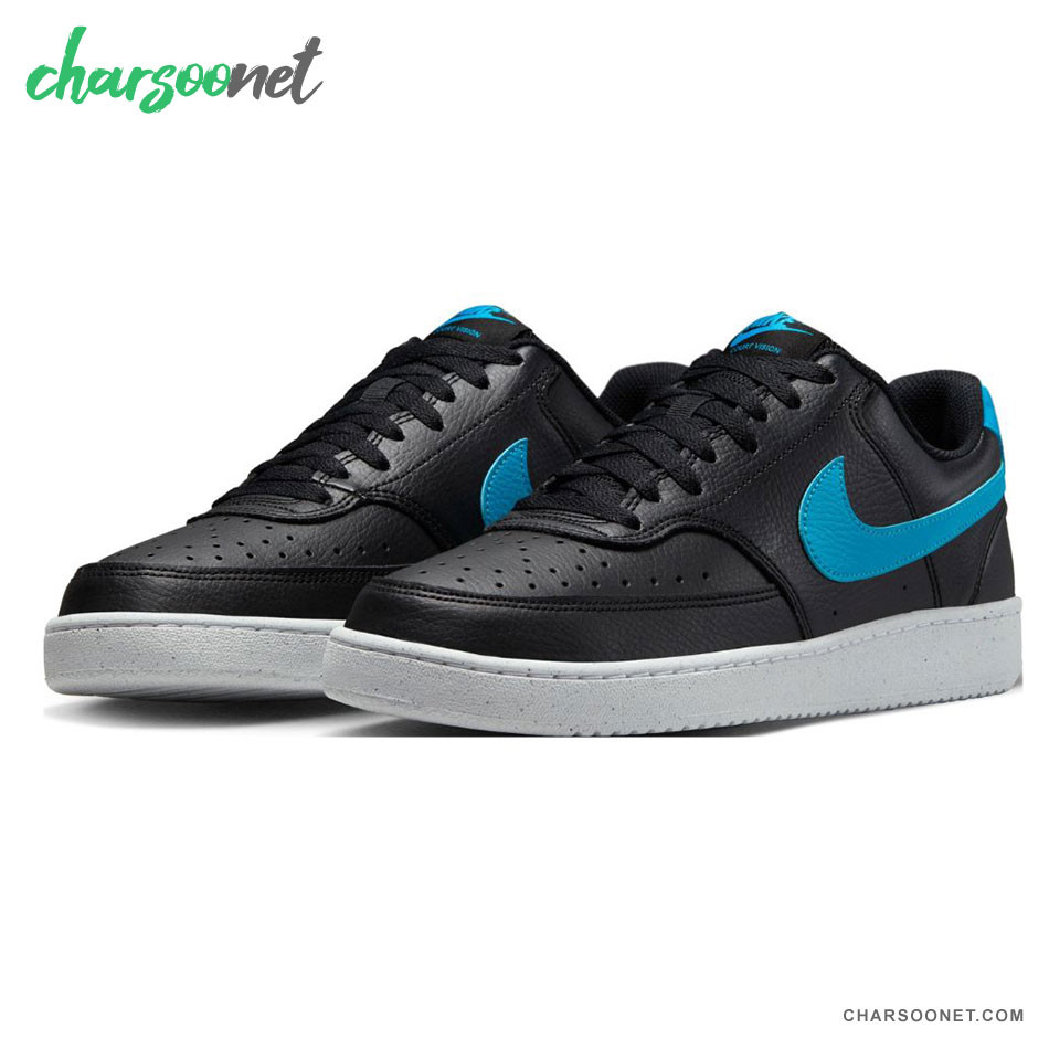 کفش اسپرت مردانه نایک Nike Court Vision Low