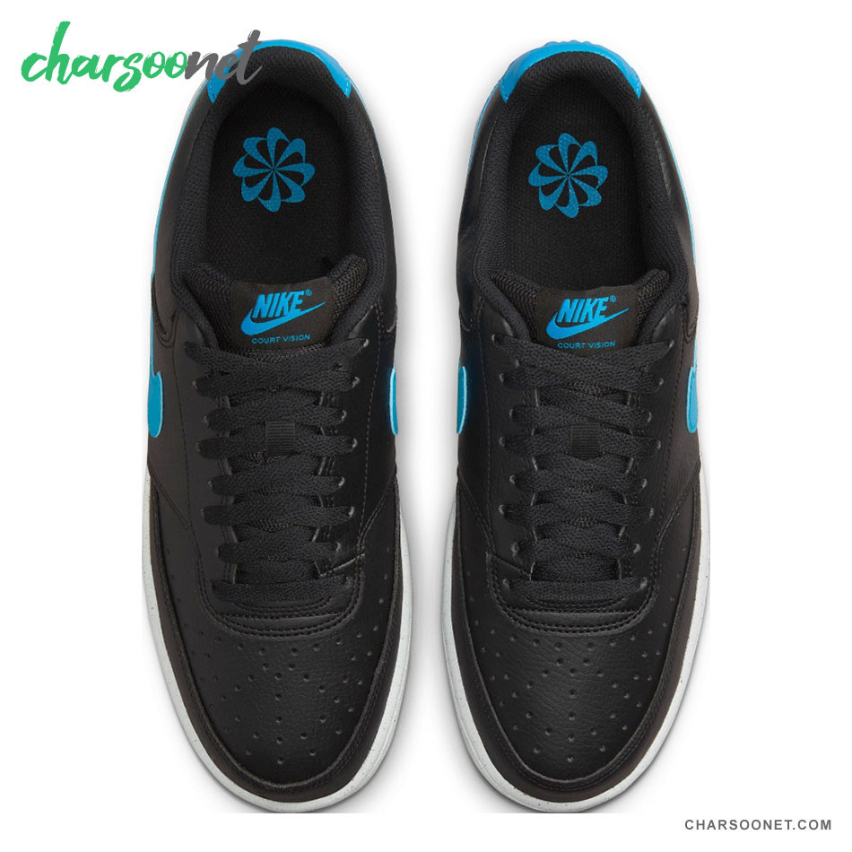 کفش اسپرت مردانه نایک Nike Court Vision Low