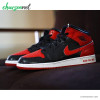 کفش اسپرت زنانه نایک جردن Air Jordan 1 Mid