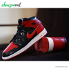 کفش اسپرت زنانه نایک جردن Air Jordan 1 Mid