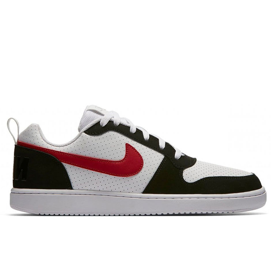 کفش اسپرت مردانه نایکی Nike Court Borough Low