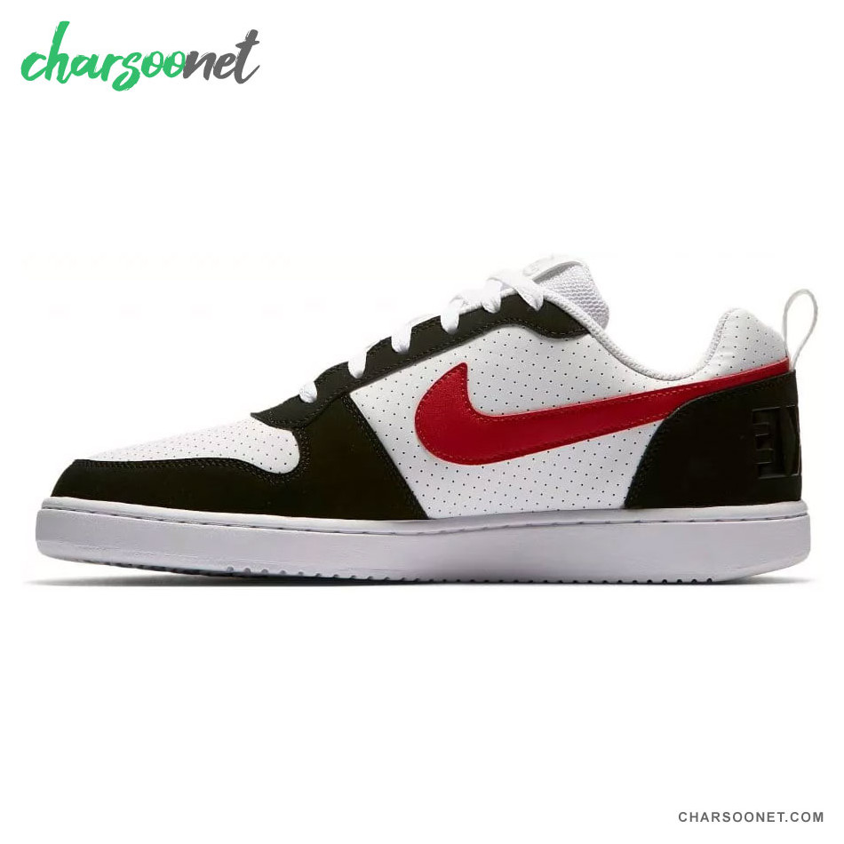 کفش اسپرت مردانه نایکی Nike Court Borough Low