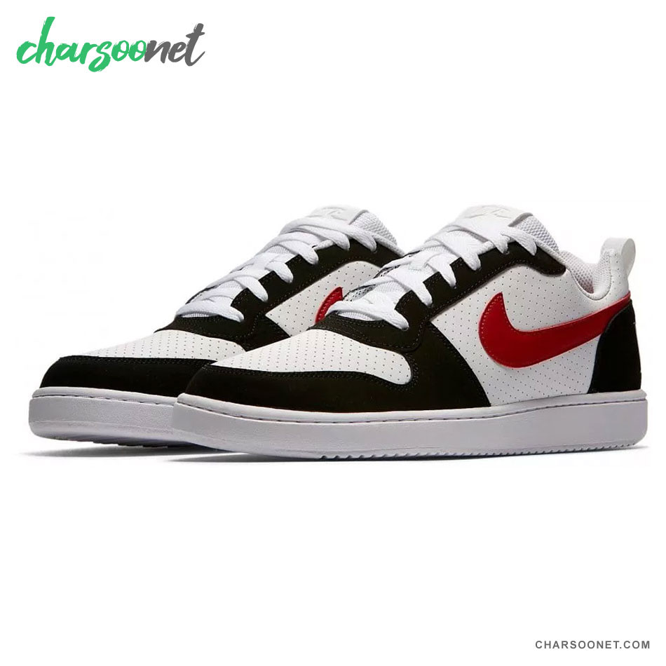کفش اسپرت مردانه نایکی Nike Court Borough Low