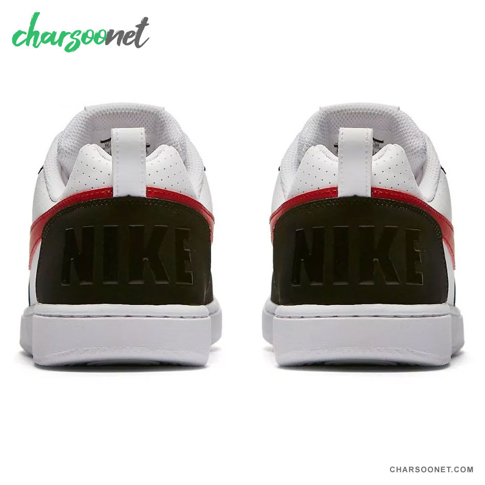 کفش اسپرت مردانه نایکی Nike Court Borough Low