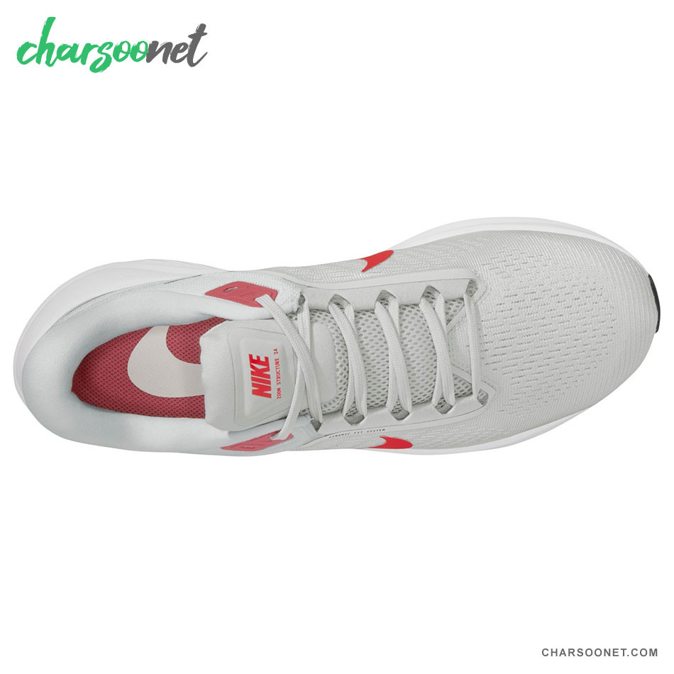 کفش پیاده روی و دویدن زنانه نایکی Nike Air Zoom Structure 24