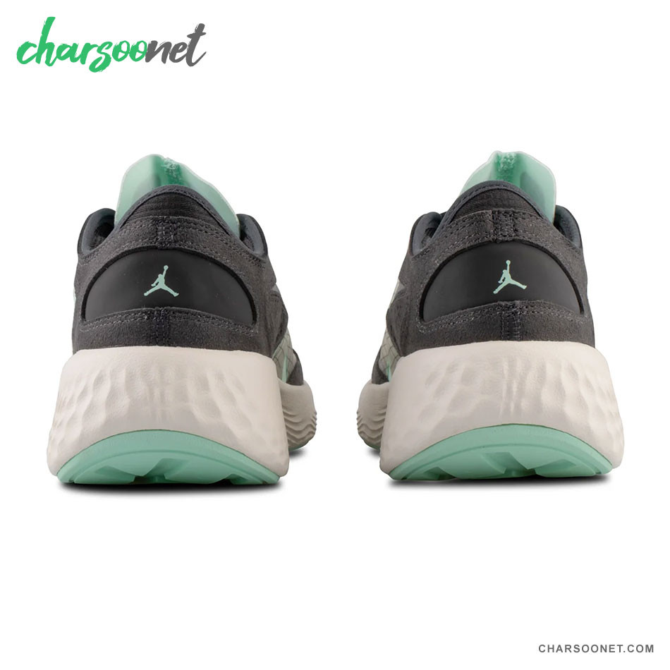 کفش بسکتبال مردانه نایک جردن Nike Jordan Delta 3 Low