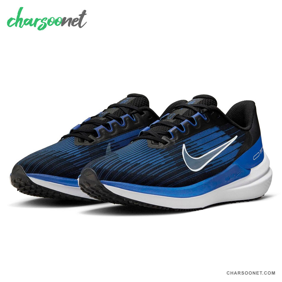 کفش پیاده روی و دویدن مردانه نایکی Nike Air Winflo 9
