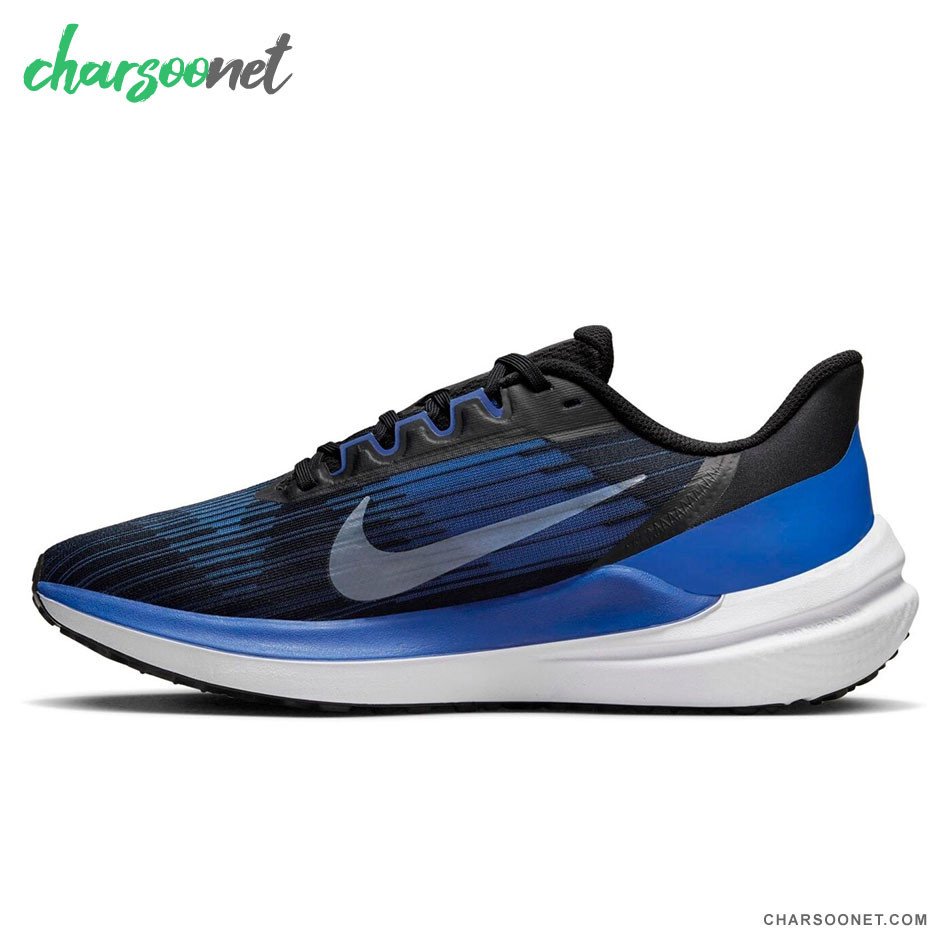کفش پیاده روی و دویدن مردانه نایکی Nike Air Winflo 9
