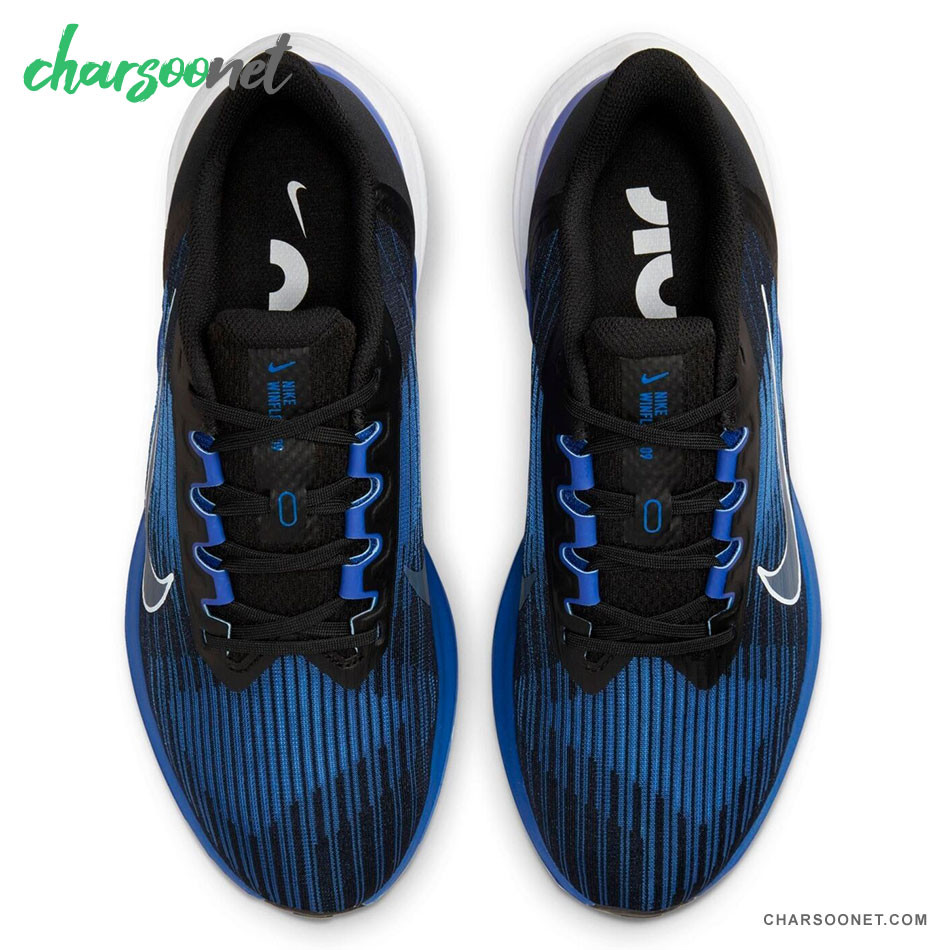 کفش پیاده روی و دویدن مردانه نایکی Nike Air Winflo 9