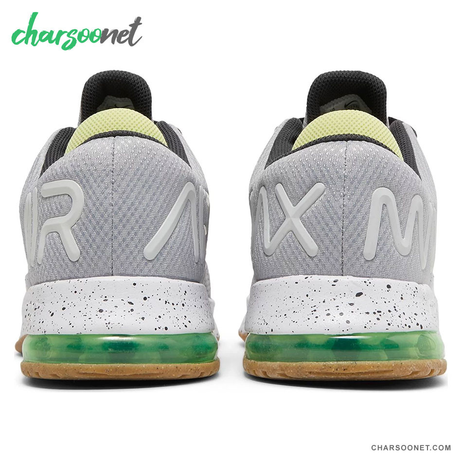 کفش پیاده روی و  دویدن مردانه نایکی Nike Air Max Alpha Trainer 4