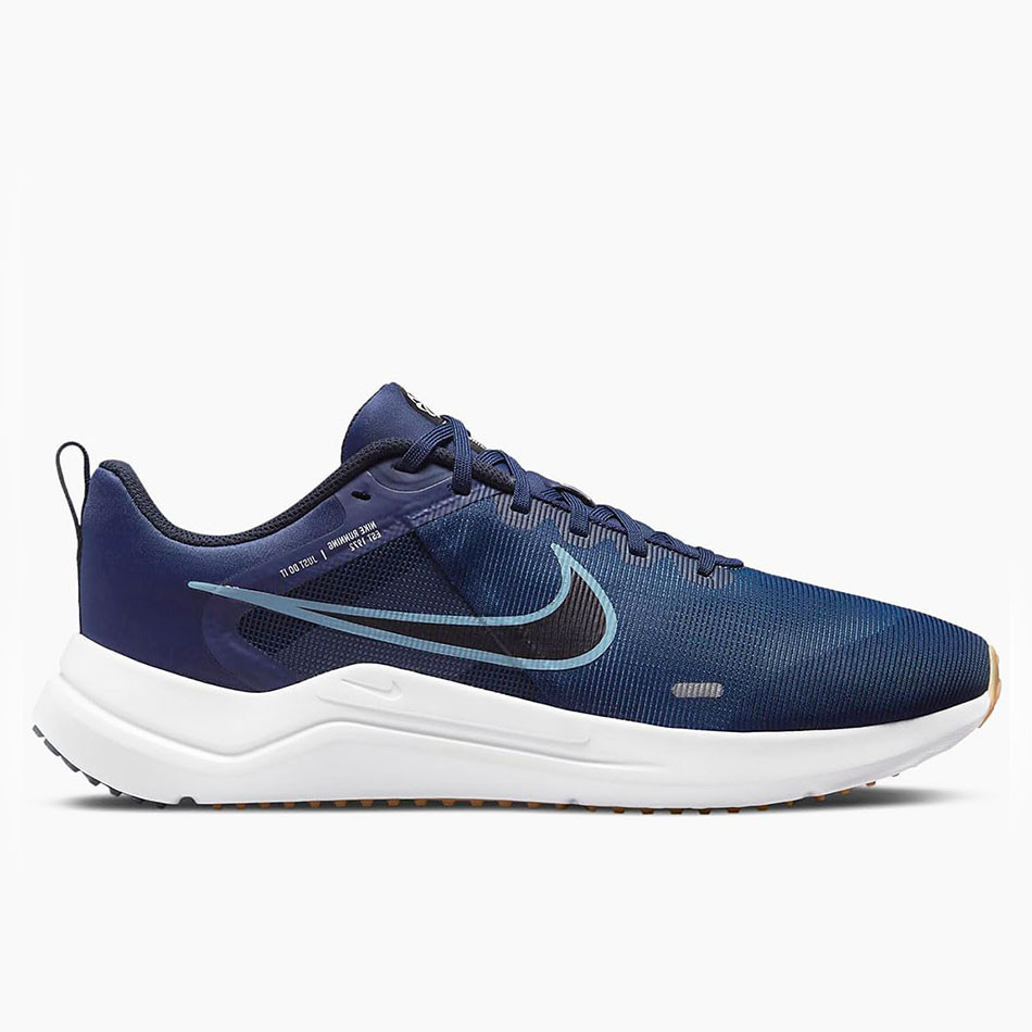 کفش پیاده روی و دویدن مردانه نایکی Nike Downshifter 12