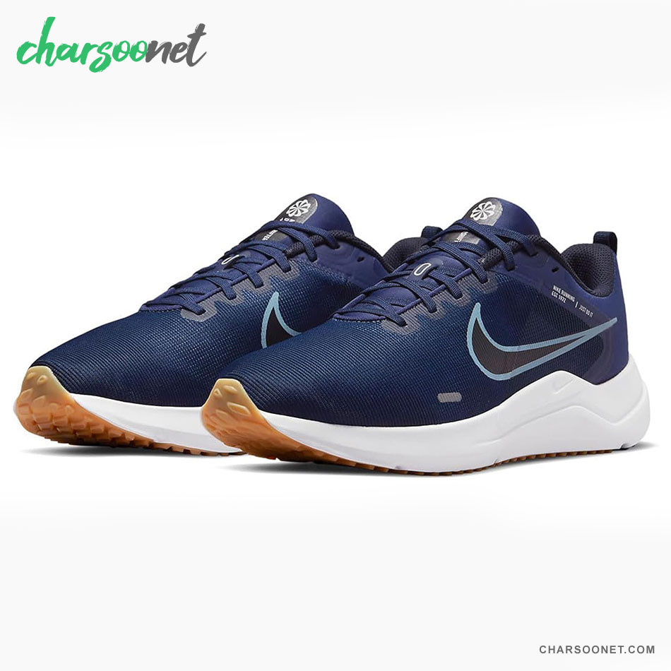 کفش پیاده روی و دویدن مردانه نایکی Nike Downshifter 12