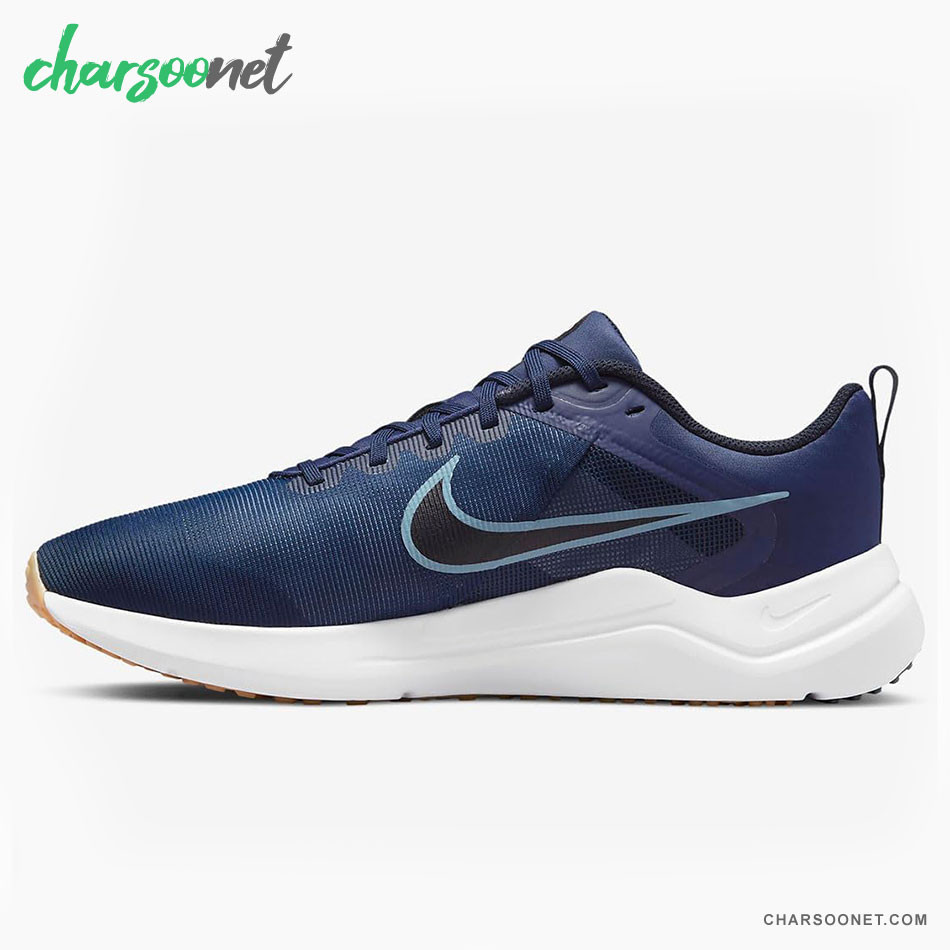 کفش پیاده روی و دویدن مردانه نایکی Nike Downshifter 12