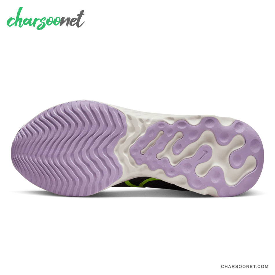 کفش پیاده روی و دویدن مردانه نایکی Nike React Miler 3