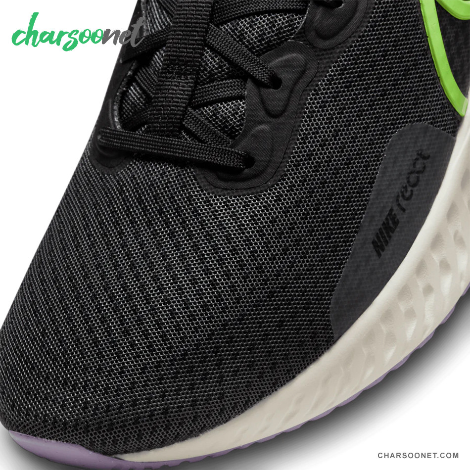 کفش پیاده روی و دویدن مردانه نایکی Nike React Miler 3