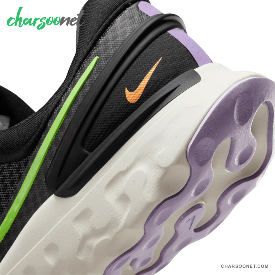 کفش پیاده روی و دویدن مردانه نایکی Nike React Miler 3