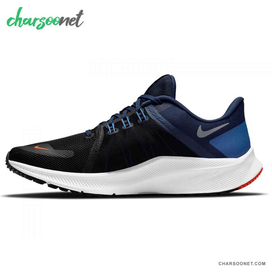 کفش پیاده روی و دویدن مردانه نایکی NIKE QUEST 4