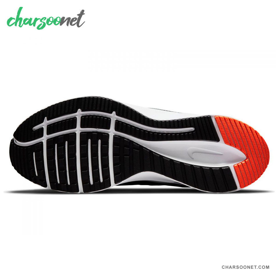 کفش پیاده روی و دویدن مردانه نایکی NIKE QUEST 4