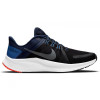 کفش پیاده روی و دویدن مردانه نایکی NIKE QUEST 4