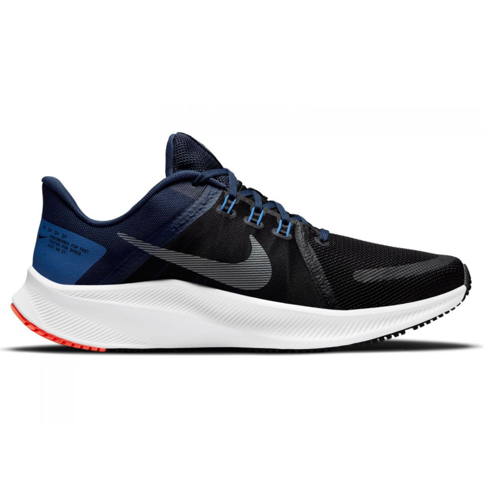 کفش پیاده روی و دویدن مردانه نایکی NIKE QUEST 4