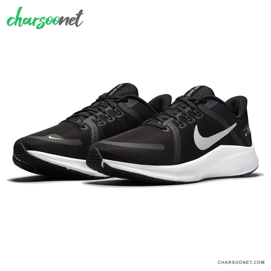 کفش پیاده روی و دویدن مردانه نایکی Nike Quest 4