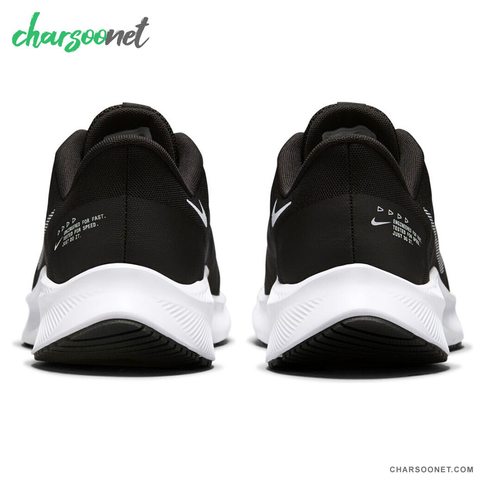 کفش پیاده روی و دویدن مردانه نایکی Nike Quest 4